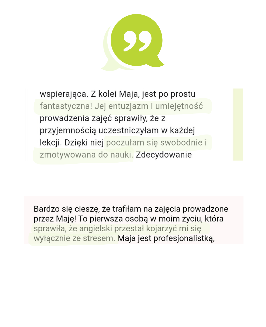 Opinia 1