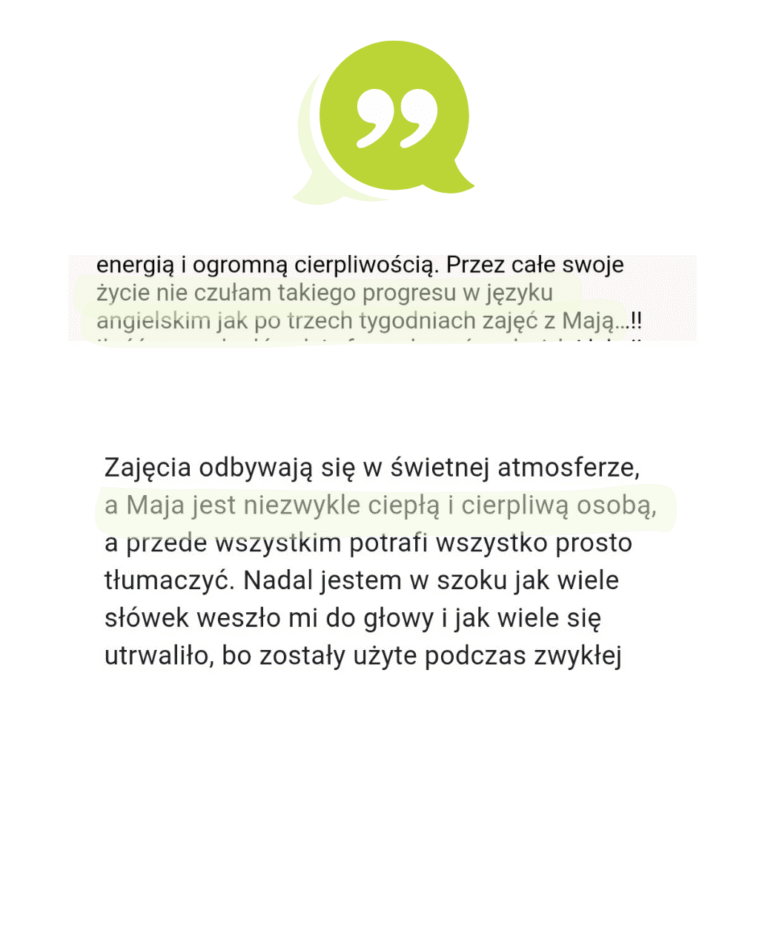 opinie grupy 2