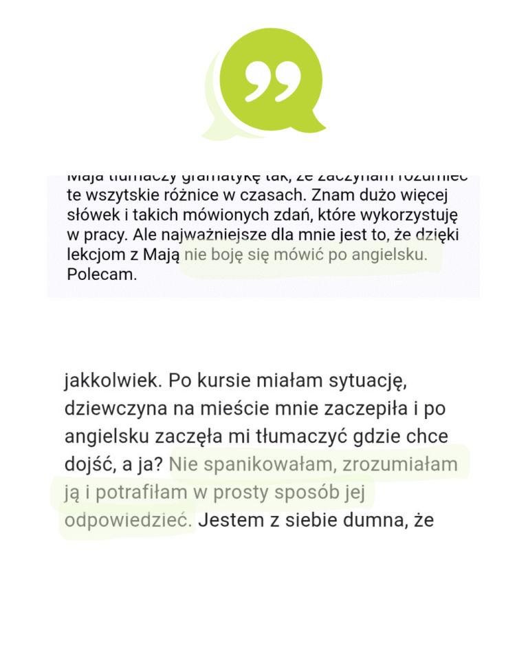 opinie grupy 3