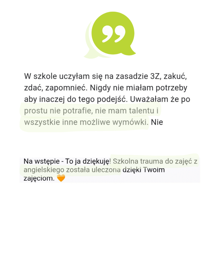 opinie grupy 4