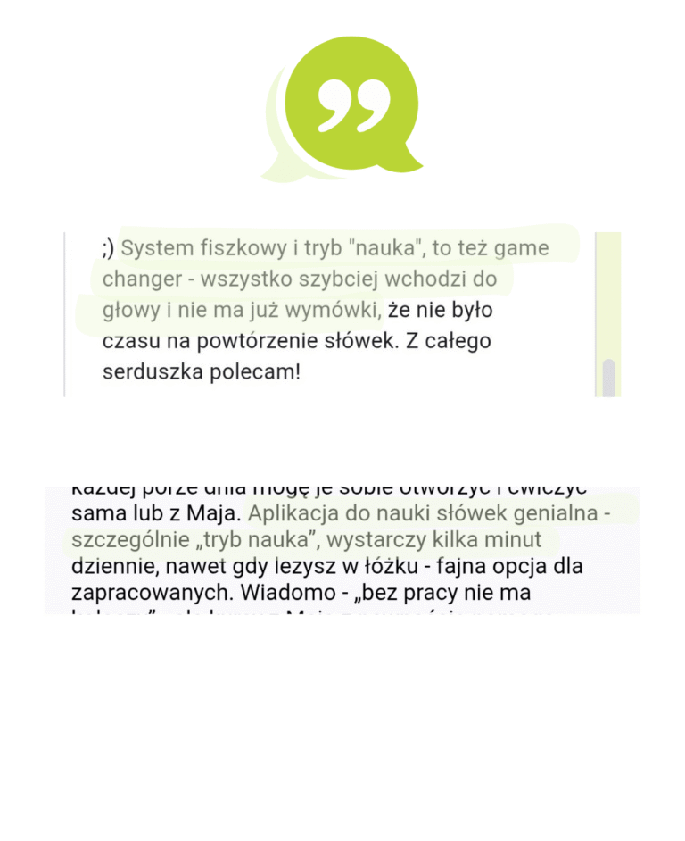 opinie grupy 5