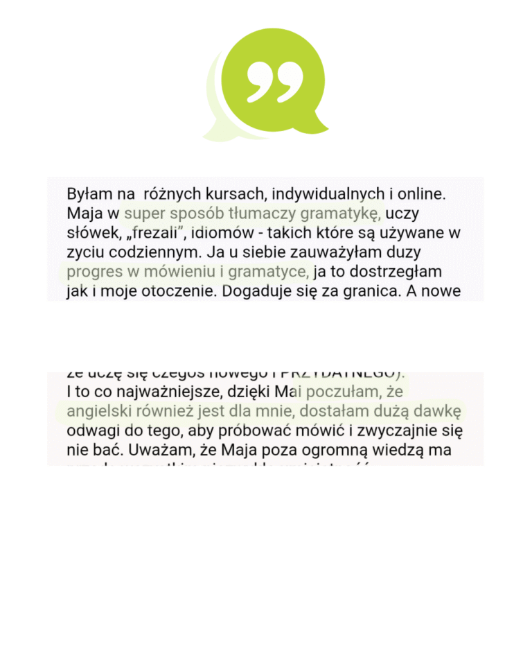 opinie grupy 6